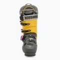 Încălțăminte de schi pentru bărbați Rossignol Alltrack 130 HV BOA GW steel grey/yellow 3