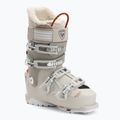 Încălțăminte de schi pentru femei Rossignol Alltrack 80 GW W beige/mastic 9