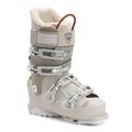 Încălțăminte de schi pentru femei Rossignol Alltrack 80 GW W beige/mastic 10