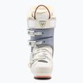 Încălțăminte de schi pentru femei Rossignol Alltrack Pro 90 GW W beige/violet blue 9