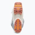 Încălțăminte de schi pentru femei Rossignol Alltrack Pro 90 GW W beige/violet blue 10