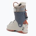 Încălțăminte de schi pentru femei Rossignol Alltrack Pro 90 GW W beige/violet blue 2