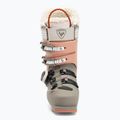Încălțăminte de schi pentru femei Rossignol Alltrack 90 BOA GW W khaki/peach 3