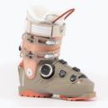 Încălțăminte de schi pentru femei Rossignol Alltrack 90 BOA GW W khaki/peach 6