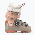 Încălțăminte de schi pentru femei Rossignol Alltrack 90 BOA GW W khaki/peach 7