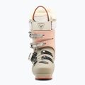 Încălțăminte de schi pentru femei Rossignol Alltrack 90 BOA GW W khaki/peach 9