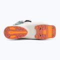 Încălțăminte de schi pentru femei Rossignol Alltrack 80 BOA GW W beige/teal 4