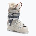 Încălțăminte de schi pentru femei Rossignol Alltrack 70 W beige/violet blue