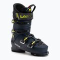 Încălțăminte de schi pentru bărbați Lange Shadow 110 MV GW black / blue