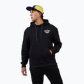 Bluză Rossignol Super Hoodie black 2