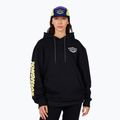 Bluză Rossignol Super Hoodie black 8