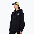 Bluză Rossignol Super Hoodie black 10
