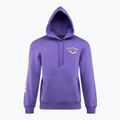Bluză Rossignol Super Hoodie super violet