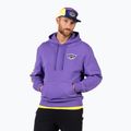 Bluză Rossignol Super Hoodie super violet 2