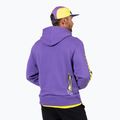 Bluză Rossignol Super Hoodie super violet 4