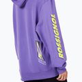 Bluză Rossignol Super Hoodie super violet 7