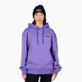 Bluză Rossignol Super Hoodie super violet 8