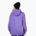 Bluză Rossignol Super Hoodie super violet 10