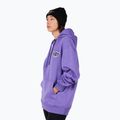 Bluză Rossignol Super Hoodie super violet 11