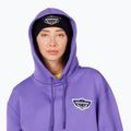 Bluză Rossignol Super Hoodie super violet 12