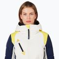 Geacă de schi pentru femei Rossignol JCC Valdiz Down arctic 6