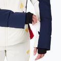 Geacă de schi pentru femei Rossignol JCC Valdiz Down arctic 7