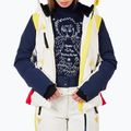 Geacă de schi pentru femei Rossignol JCC Valdiz Down arctic 10