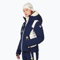 Geacă de schi pentru femei Rossignol JCC Valdiz Down cosmic blue 4