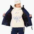 Geacă de schi pentru femei Rossignol JCC Valdiz Down cosmic blue 9