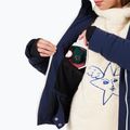 Geacă de schi pentru femei Rossignol JCC Valdiz Down cosmic blue 11