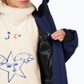 Geacă de schi pentru femei Rossignol JCC Valdiz Down cosmic blue 12
