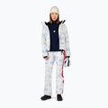 Pantaloni de schi pentru femei Rossignol JCC Sublim snow angel artic print 2