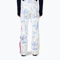 Pantaloni de schi pentru femei Rossignol JCC Sublim snow angel artic print 3