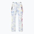 Pantaloni de schi pentru femei Rossignol JCC Sublim snow angel artic print 7