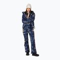 Pantaloni de schi pentru femei Rossignol JCC Sublim snow angel cosmic print 2