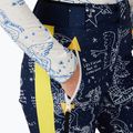 Pantaloni de schi pentru femei Rossignol JCC Sublim snow angel cosmic print 5