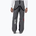 Pantaloni de schi pentru bărbați Rossignol Hero Insulated onyx grey 3