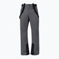 Pantaloni de schi pentru bărbați Rossignol Hero Insulated onyx grey 9