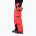 Pantaloni de schi pentru bărbați Rossignol Hero Insulated neon red 4
