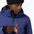 Geacă de schi pentru bărbați Rossignol Blackside future blue 8