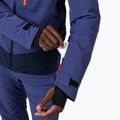 Geacă de schi pentru bărbați Rossignol Blackside future blue 11