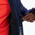Geacă de schi pentru bărbați Rossignol Blackside future blue 17