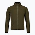 Bluză pentru bărbați Rossignol Strawpile Fleece Fz olive shadow 6