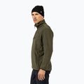 Bluză pentru bărbați Rossignol Strawpile Fleece Hz olive shadow 4