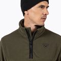 Bluză pentru bărbați Rossignol Strawpile Fleece Hz olive shadow 5
