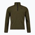 Bluză pentru bărbați Rossignol Strawpile Fleece Hz olive shadow 6