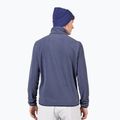 Bluză pentru bărbați Rossignol Strawpile Fleece Hz true night blue 3