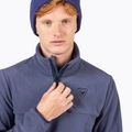 Bluză pentru bărbați Rossignol Strawpile Fleece Hz true night blue 5