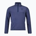 Bluză pentru bărbați Rossignol Strawpile Fleece Hz true night blue 6
