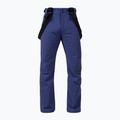 Pantaloni de schi pentru bărbați Rossignol Blackside future blue 9
